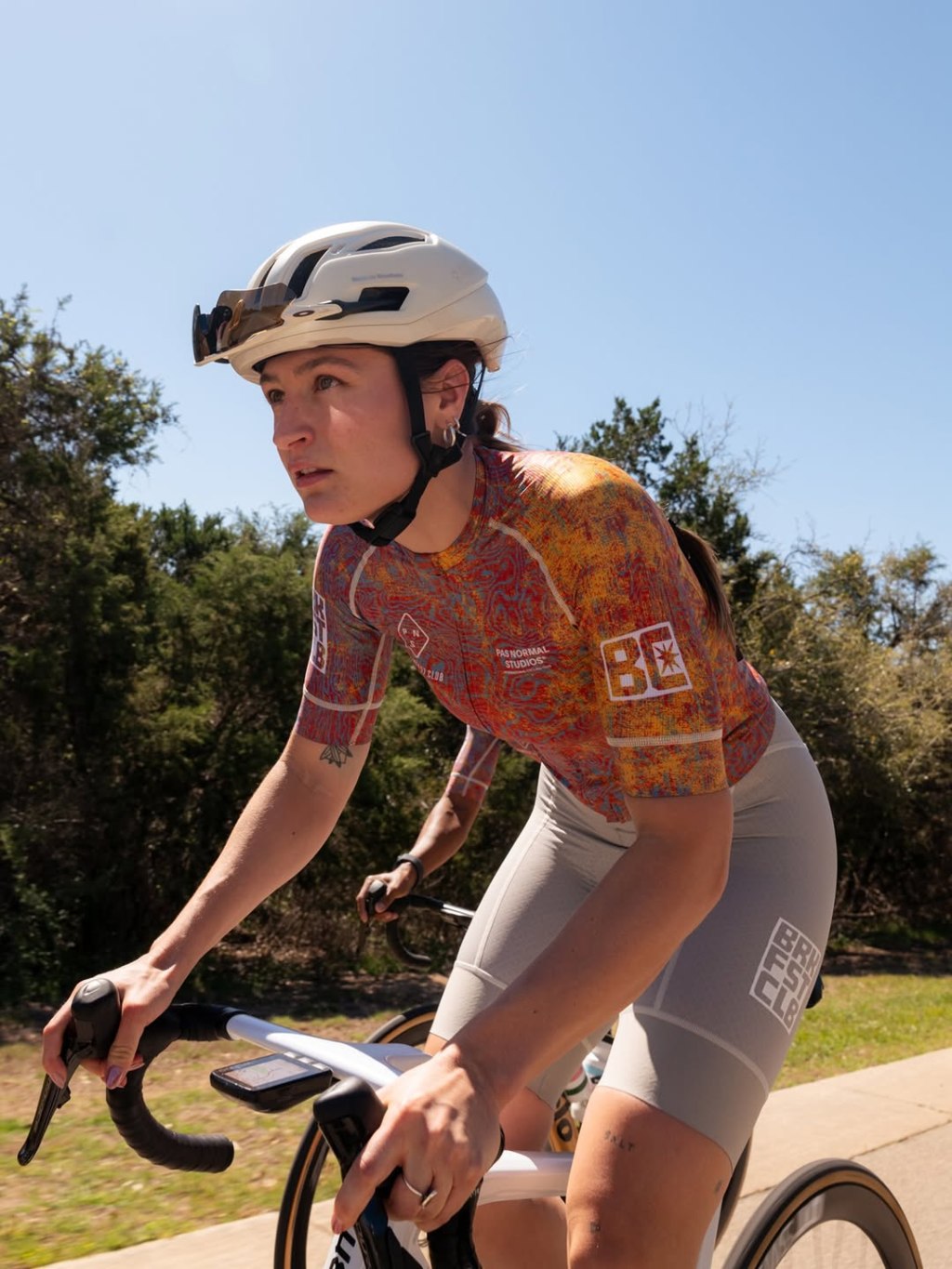 Pas Normal Studios X Breakfast Club&nbsp;ATX