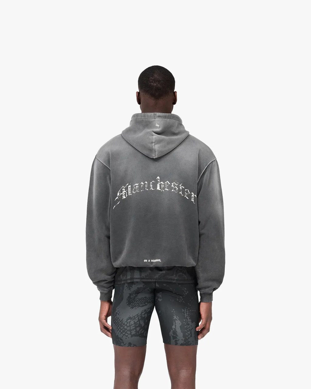 247 Represent Manchester Kit