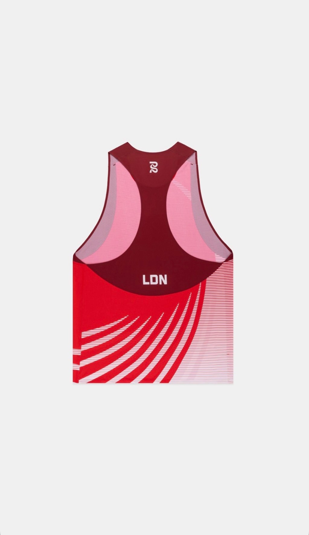 Bandit Running London 2026 Marathon&nbsp;Capsule