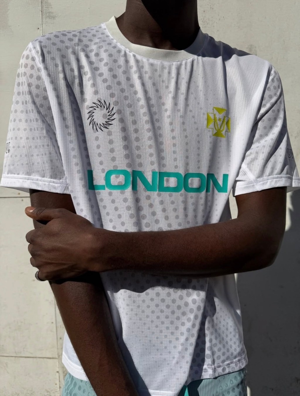 UVU London 2026 Marathon&nbsp;Capsule
